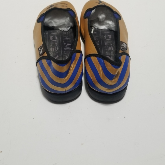 Hot Chocolate Chocolaticas Egypt Slip-on Flat Shoes Size: 40 US 10. - Picture 5 of 10